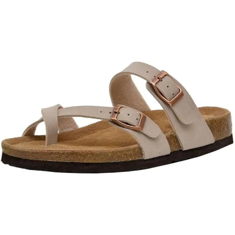 Comfy Classic Looking Sandals For Women