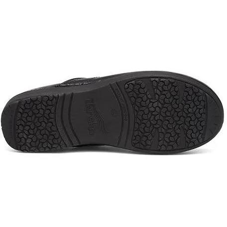 DANSKO XP 2.0 BLACK