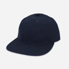 FUJIKINBAI CAP - NAVY