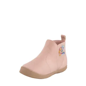 Girl's Toddler Paw Boots