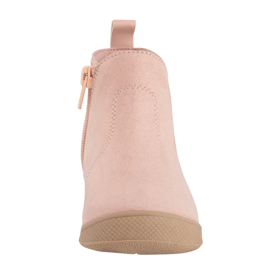 Girl's Toddler Paw Boots