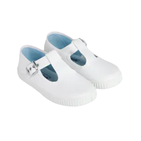 Hampton Classics Nantucket - WHITE (EU 19-34)