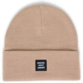 Herschel Abbott Beanie Light Taupe