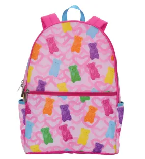 Iscream Beary Sweet Back Pack