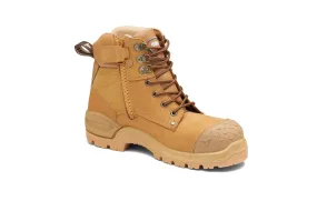 JOHN BULL Buck 3.0 6" Zip sided safety boot