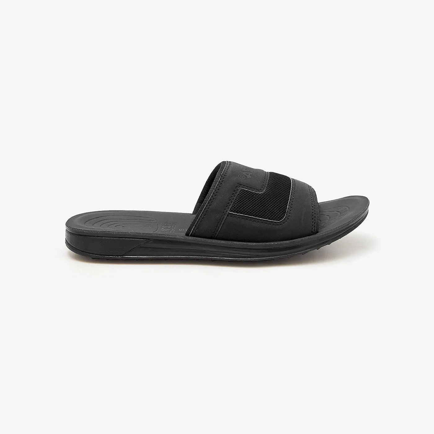 Men's Comfy Summer Chappals