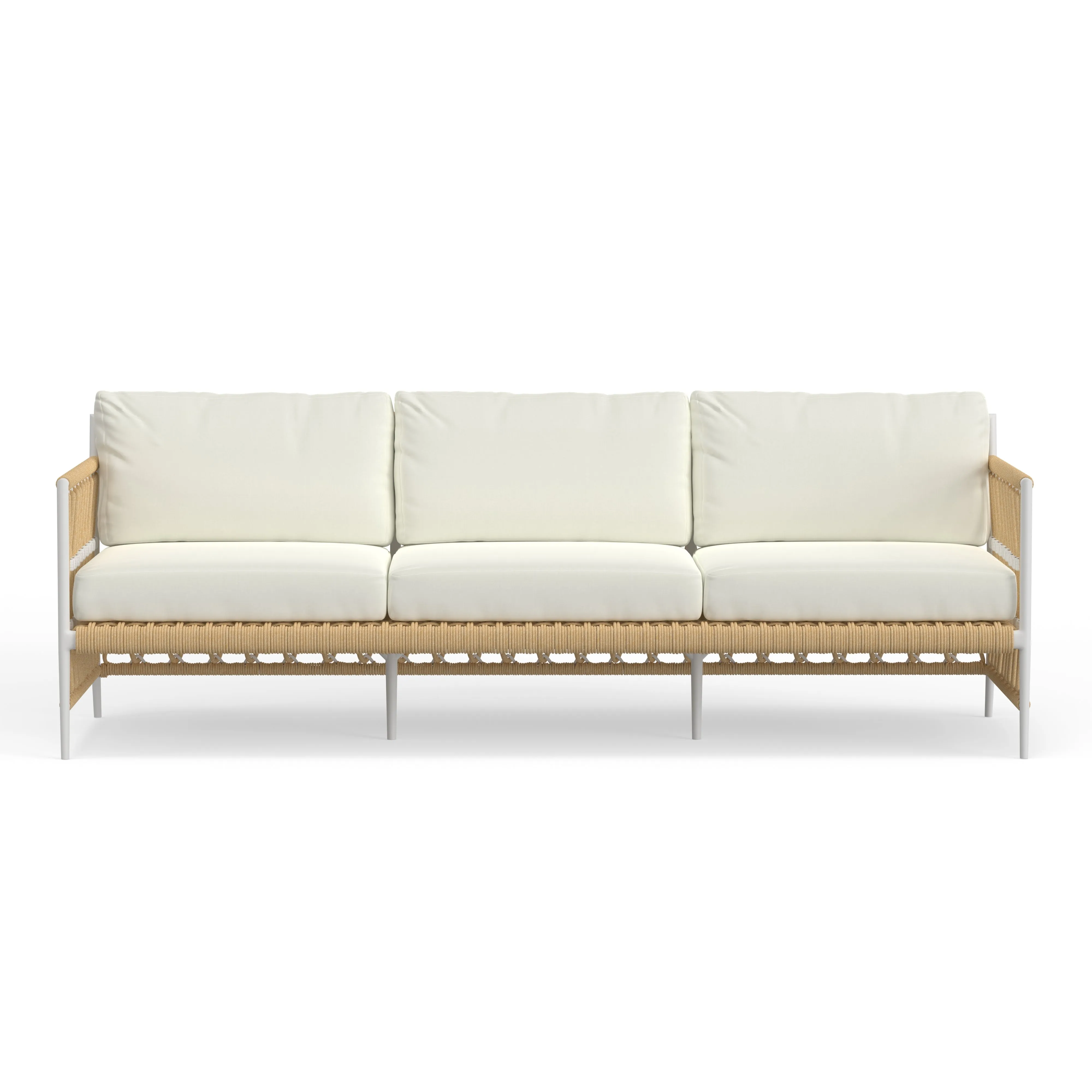 Nantucket Outdoor Sofa