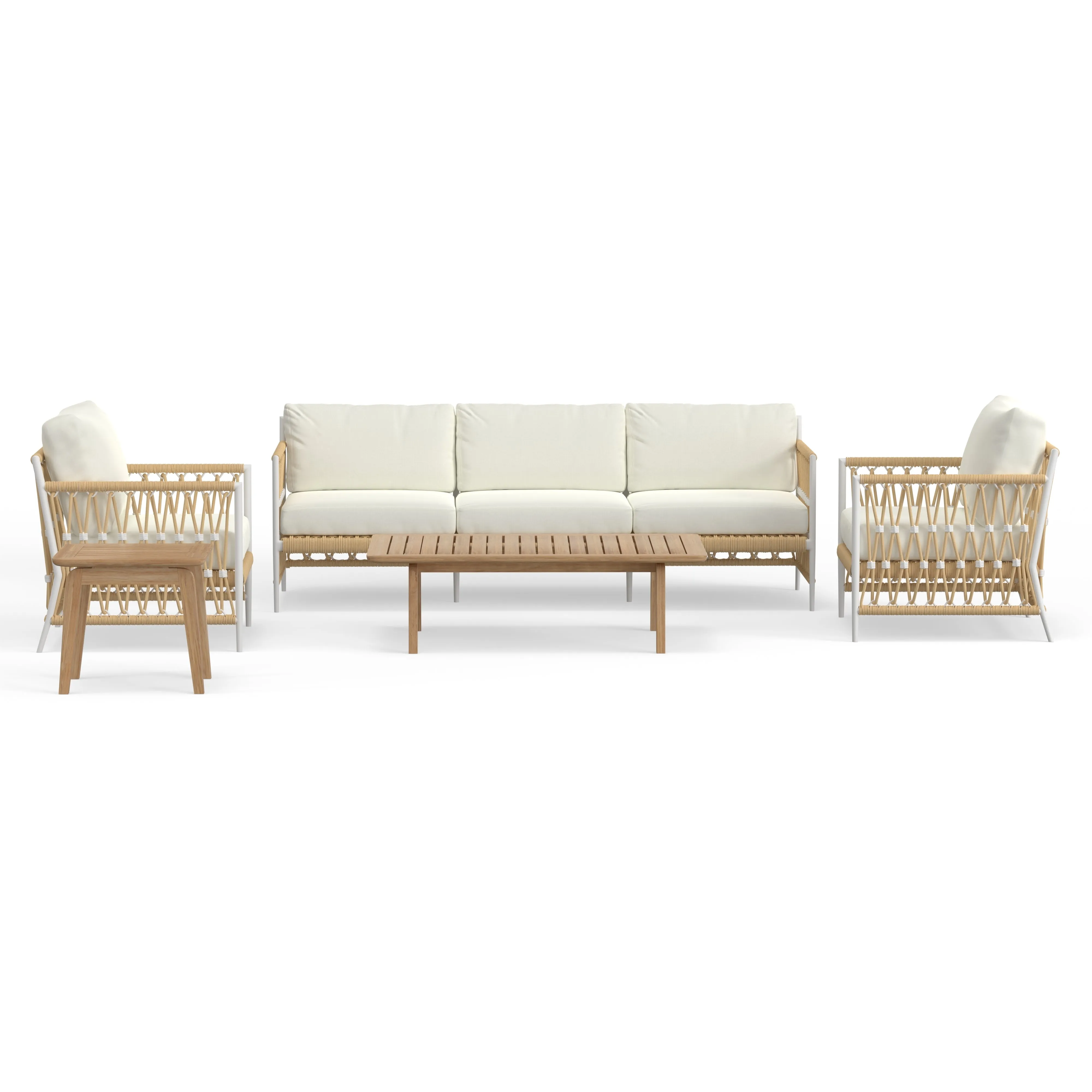 Nantucket Outdoor Sofa