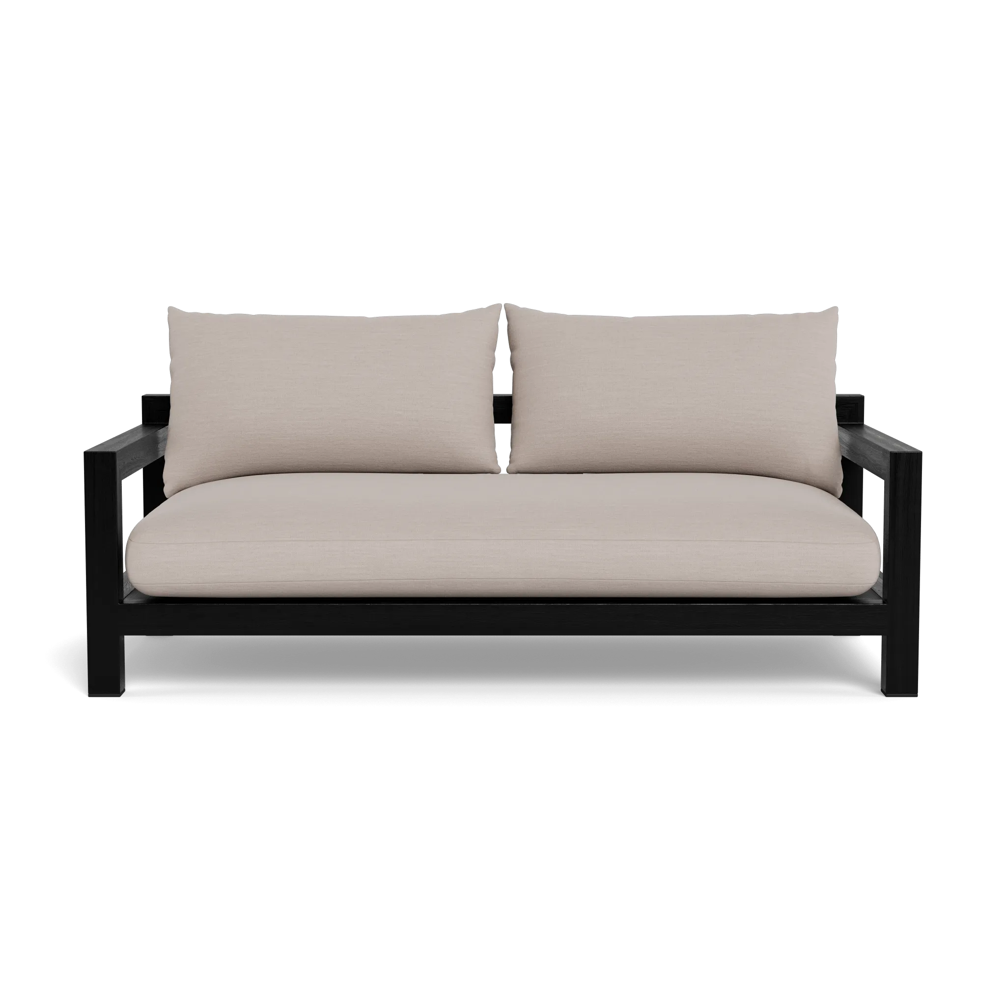 Pacific 2 Seat Sofa