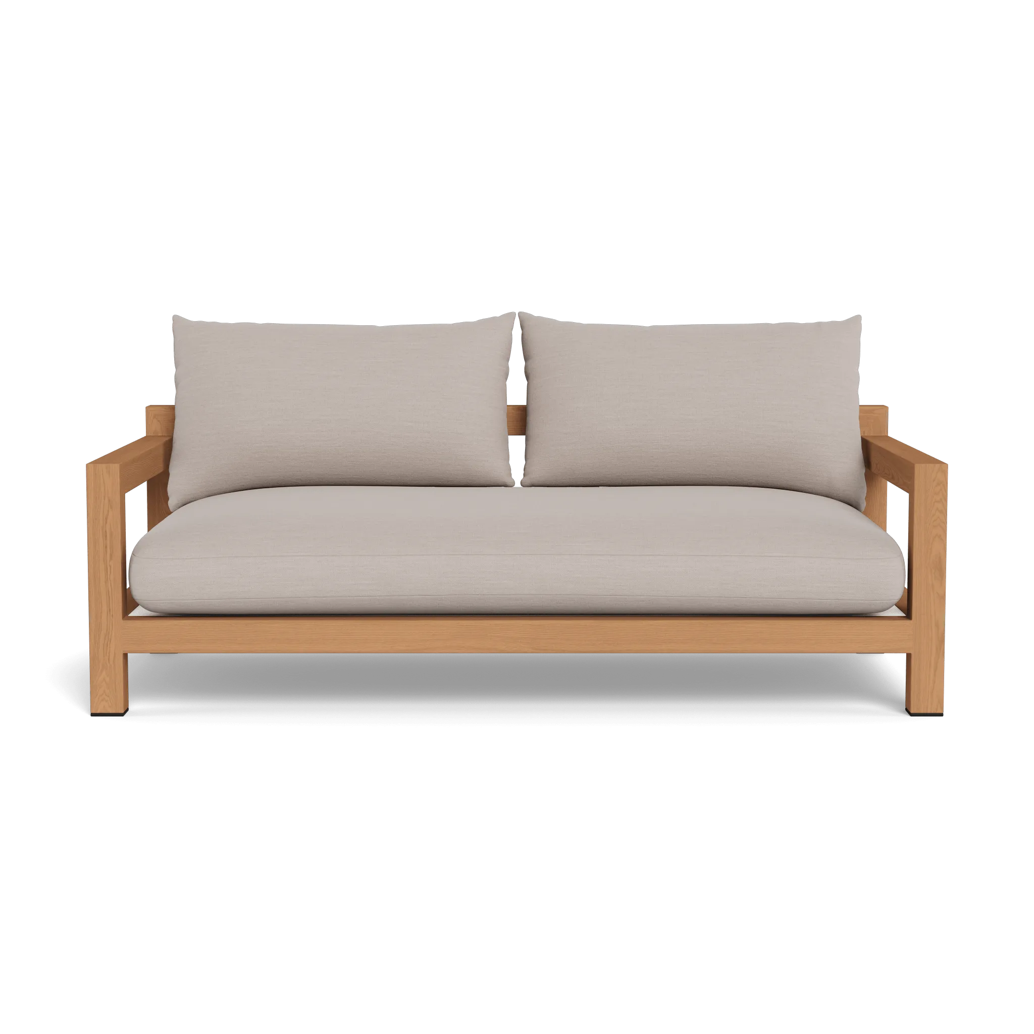 Pacific 2 Seat Sofa