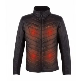 Powerjacket Speed Heated Jacket Men  & Powerbank 10000Mha