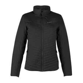 Powerjacket Speed Heated Jacket Women & Powerbankset - 10000Mah