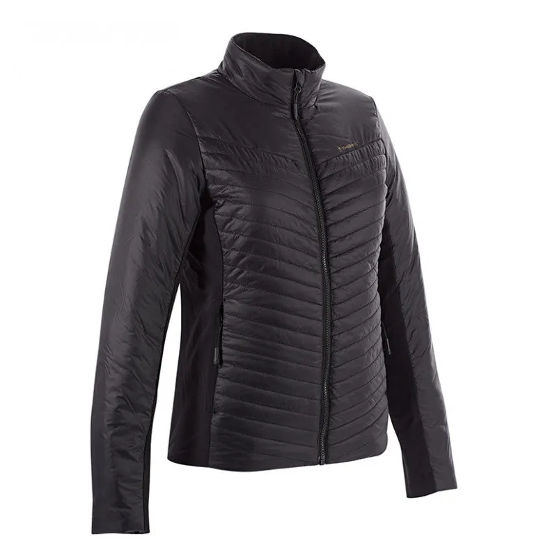 Powerjacket Speed Heated Jacket Women & Powerbankset - 5000Mah