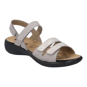 ROMIKA SHOES - IBIZA 86 GREY COMBI