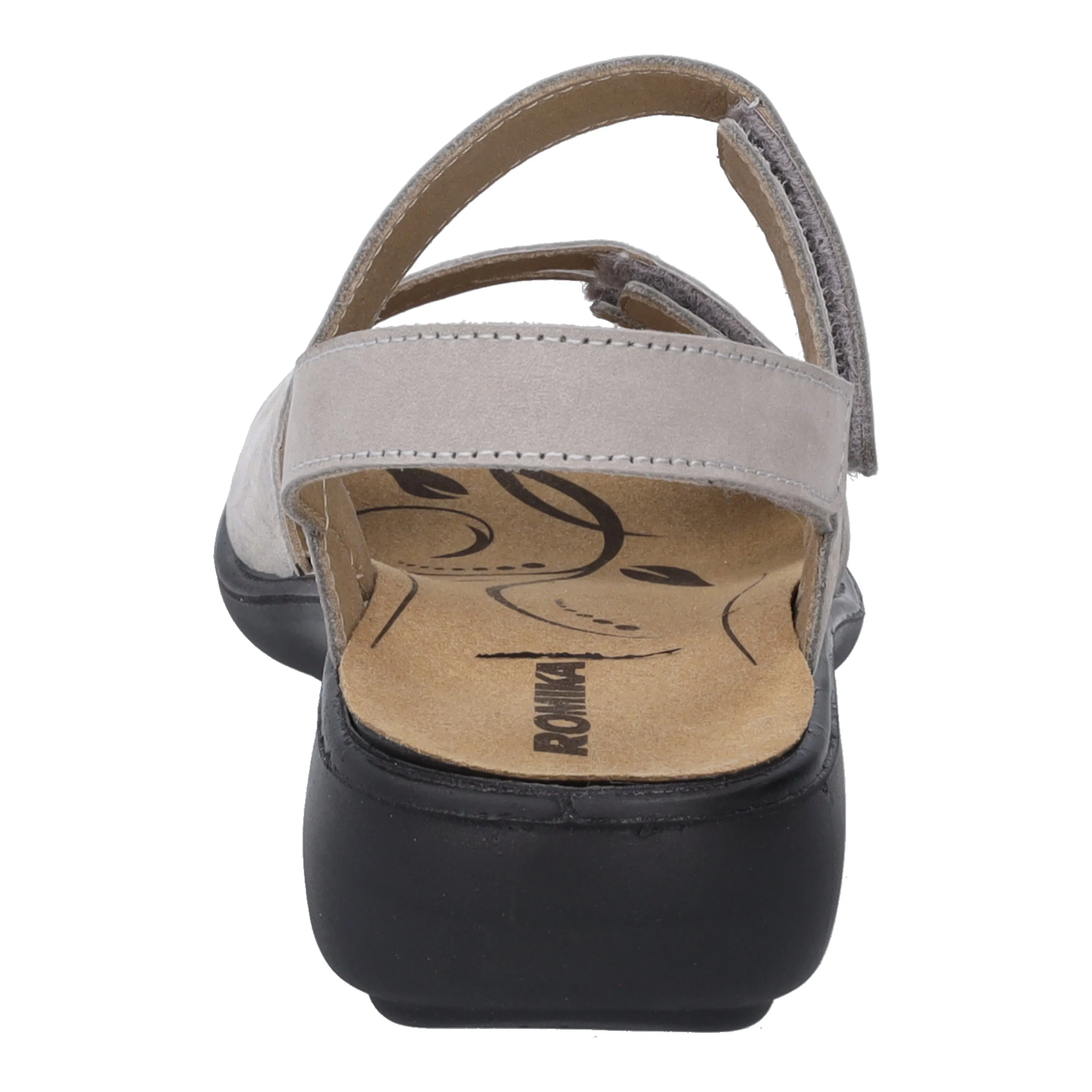 ROMIKA SHOES - IBIZA 86 GREY COMBI