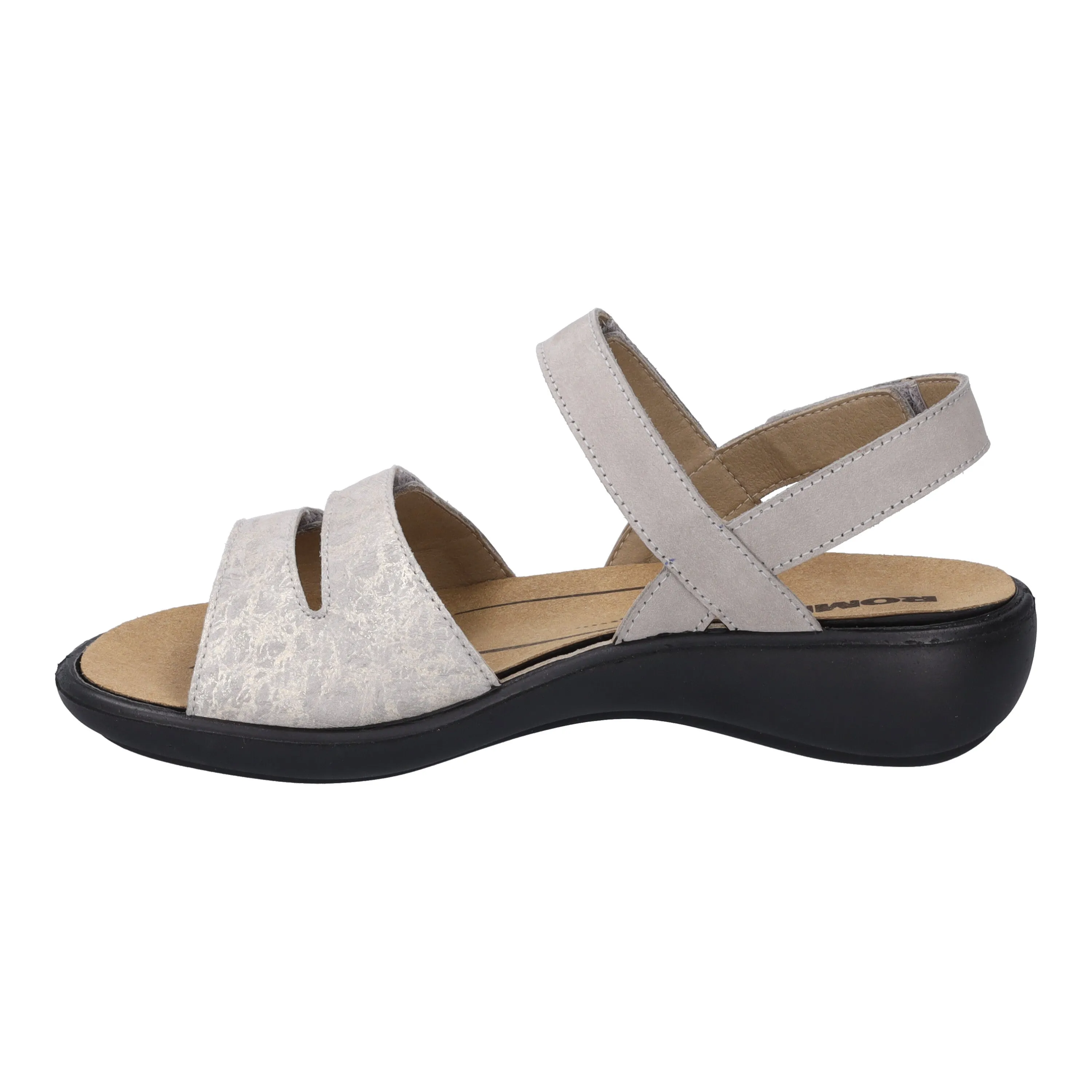 ROMIKA SHOES - IBIZA 86 GREY COMBI