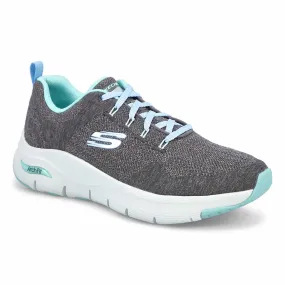 SKECHERS ARCH FIT- COMFY WAVE