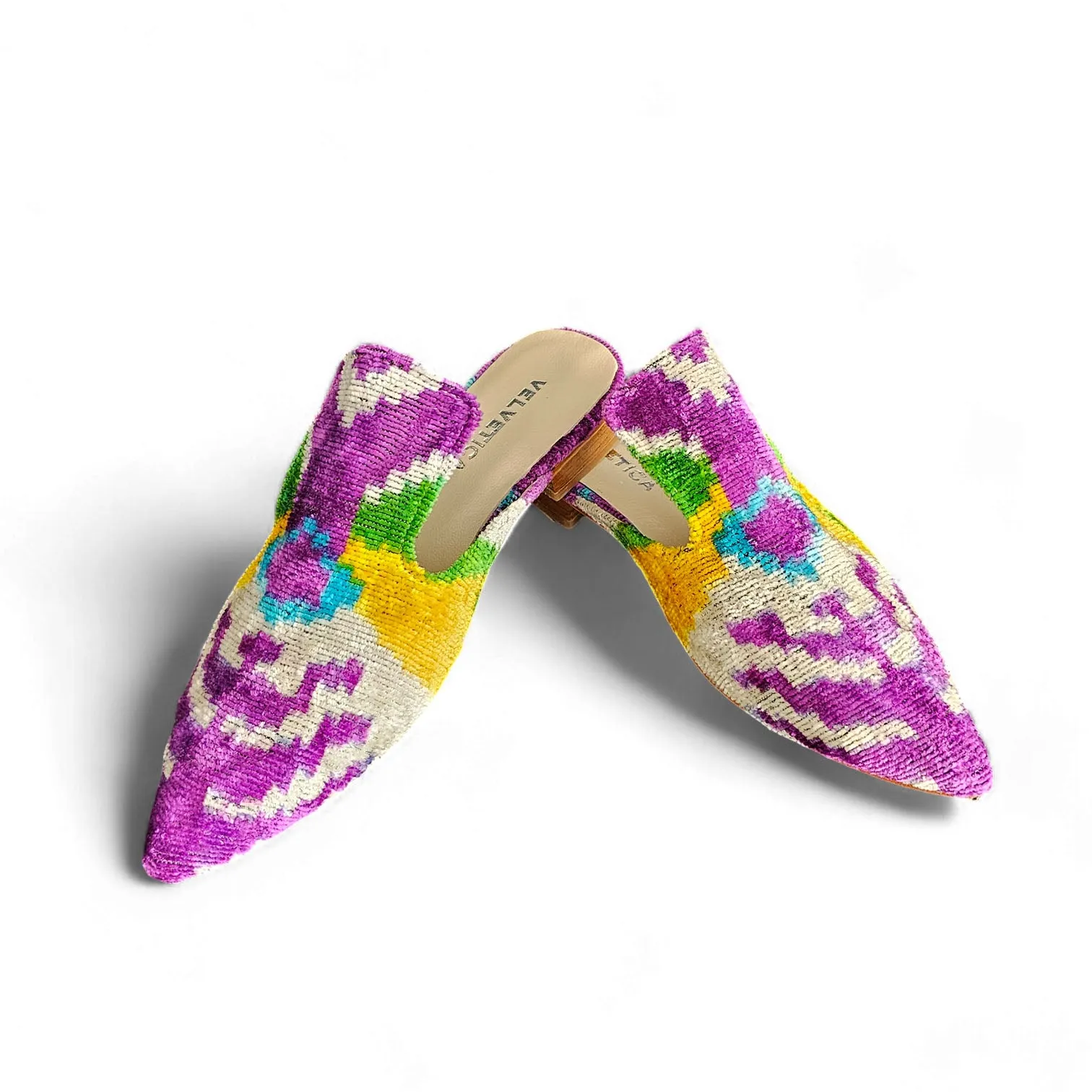 SLIPPER S33 (#38)