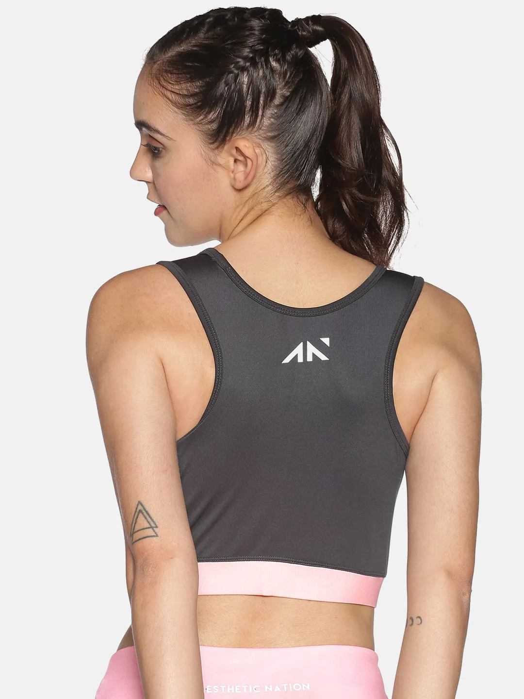 Tinge Sports Bra